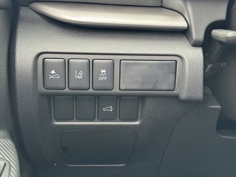 New 2026 Mitsubishi Eclipse Cross AWD image 22