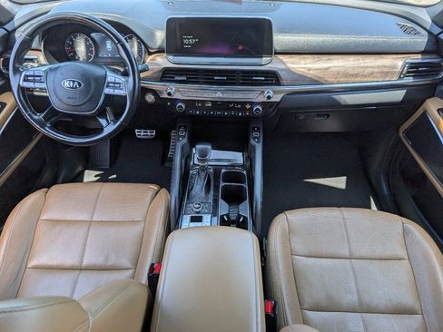 Used 2020 Kia Telluride SX w/ Towing Package AWD/4WD image 4