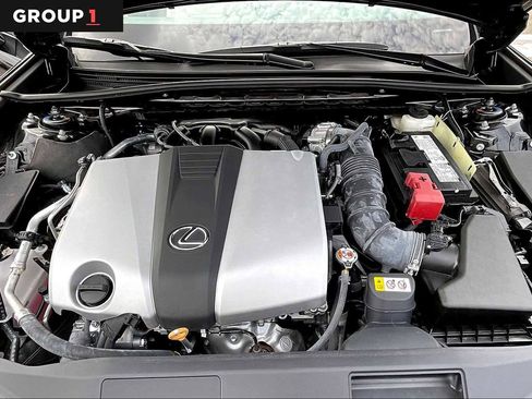 Used 2024 Lexus ES 350 w/ Premium Package image 28