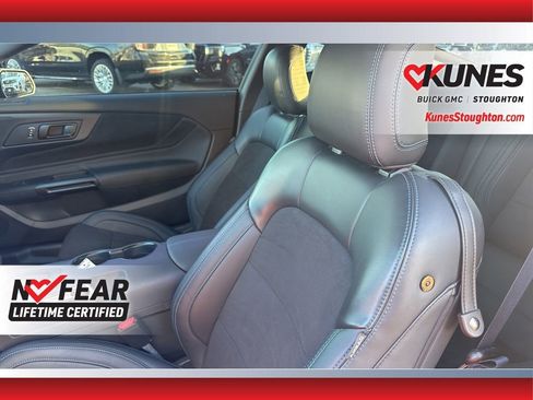 Used 2024 Ford Mustang Dark Horse image 23