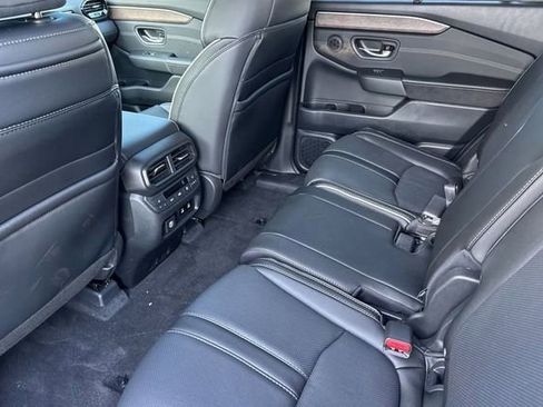New 2026 Honda Pilot Elite image 18