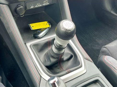Used 2024 Subaru WRX Limited image 16