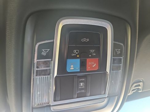 Used 2025 RAM 1500 Lone Star RWD image 18