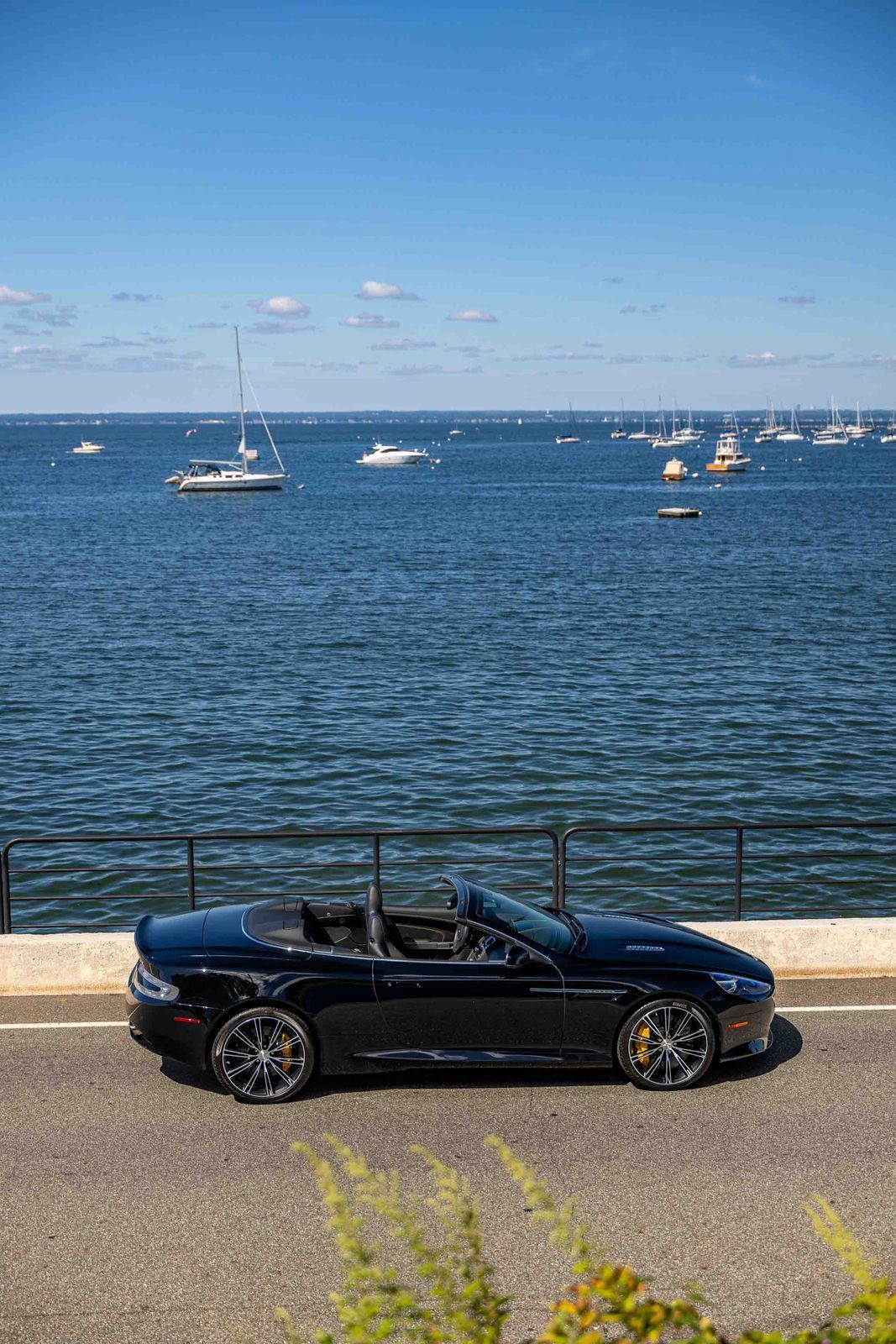 Used 2013 Aston Martin DB9 Volante RWD image 89