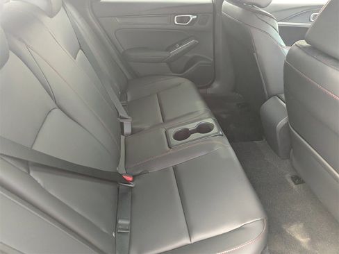 New 2026 Acura Integra Type S image 16