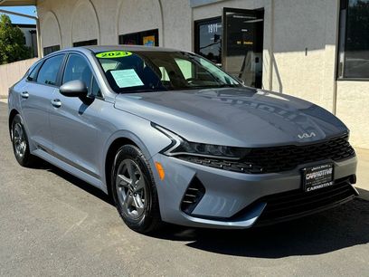 Used 2023 Kia K5 LXS