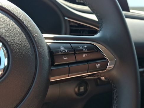 Certified 2025 MAZDA CX-30 AWD 2.5 S w/ Select Sport Pkg image 22