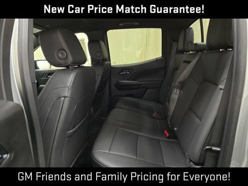 New 2026 GMC Canyon Elevation w/ Convenience Package AWD/4WD image 29