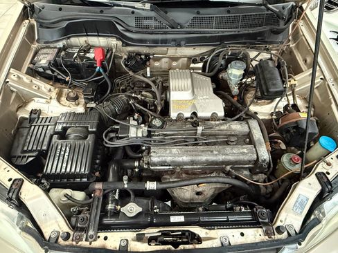 Used 2000 Honda CR-V SE image 32