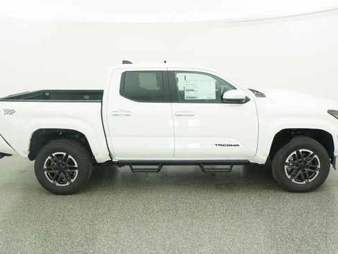 New 2026 Toyota Tacoma TRD Sport image 11