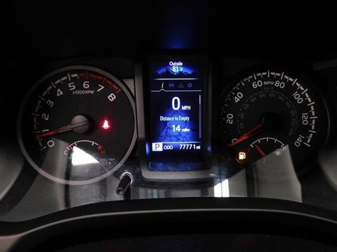 Used 2021 Toyota Tacoma SR image 50