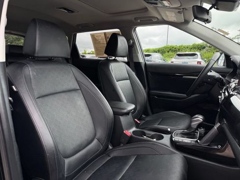 Used 2023 Kia Seltos EX AWD/4WD image 22