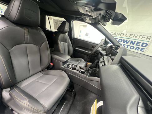 New 2026 Subaru Outback Wilderness AWD/4WD image 25