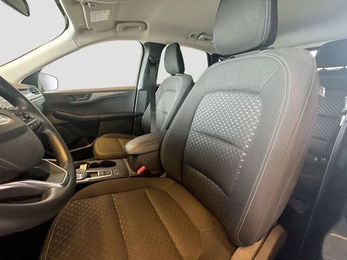 Used 2025 Ford Escape Active image 18
