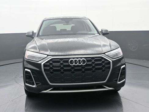 Used 2023 Audi Q5 2.0T Premium AWD/4WD image 2