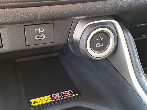 Used 2024 Toyota Grand Highlander Platinum image 28