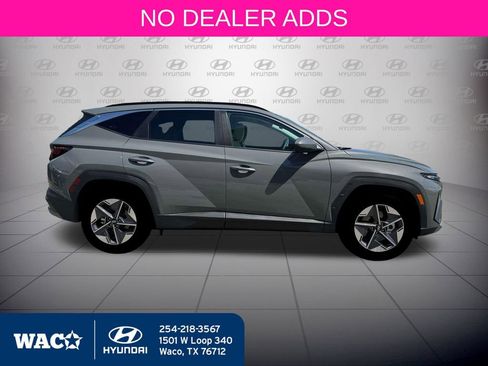 New 2026 Hyundai Tucson SEL image 13