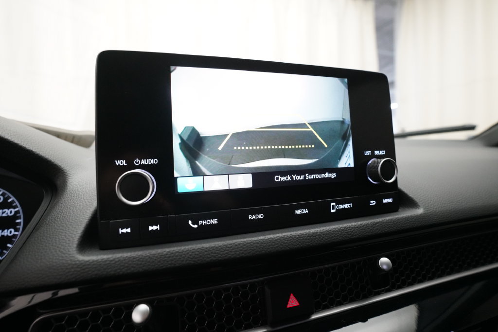 Certified 2023 Honda Civic Sport image 19