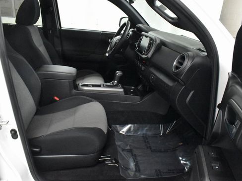 Certified 2023 Toyota Tacoma TRD Sport image 13