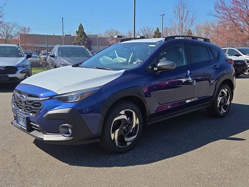 New 2026 Subaru Crosstrek 2.5i Limited image 2