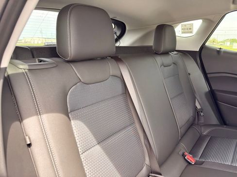 New 2026 Chevrolet Trax LT FWD image 33