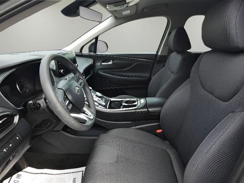 Used 2021 Hyundai Santa Fe SEL w/ Cargo Package AWD/4WD image 11