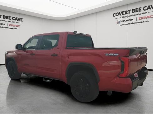 Used 2022 Toyota Tundra SR5 image 7