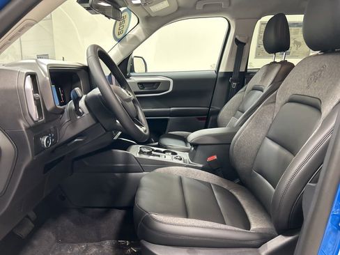 New 2026 Ford Bronco Sport Big Bend AWD/4WD image 10