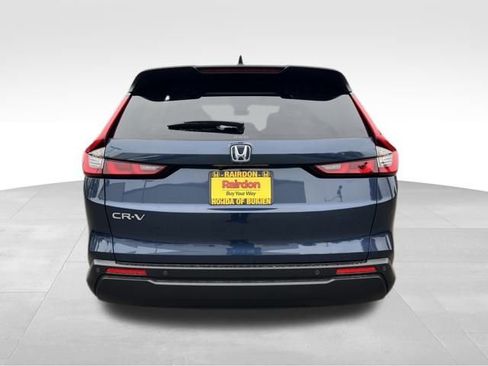 New 2026 Honda CR-V EX-L image 6