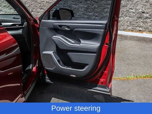 Used 2022 Toyota Highlander XSE AWD/4WD image 17