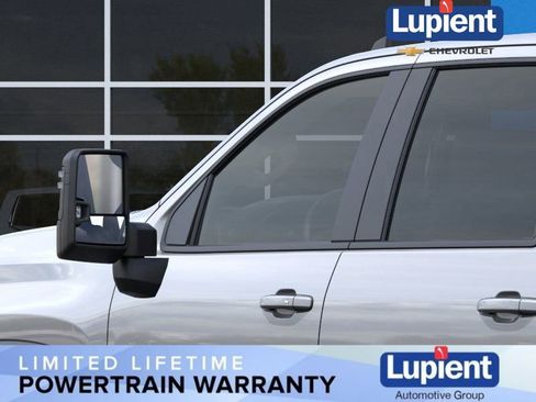 New 2026 Chevrolet Silverado 3500 LT image 13