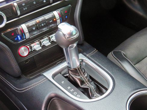 Used 2021 Ford Mustang GT Premium w/ Equipment Group 401A image 25