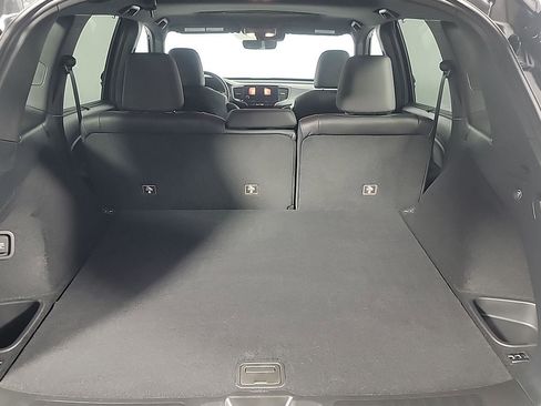 Certified 2023 Honda Passport Elite image 9