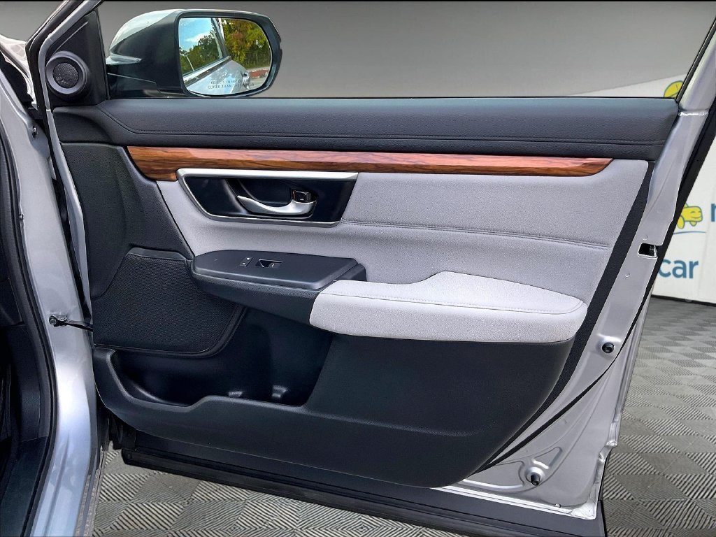 Used 2022 Honda CR-V EX image 12