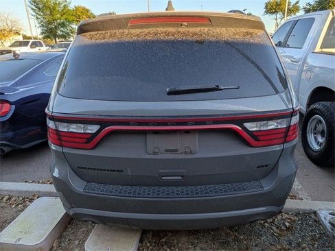 Used 2022 Dodge Durango GT image 3