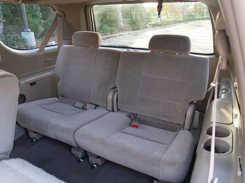 Used 2006 Toyota Sequoia SR5 image 19