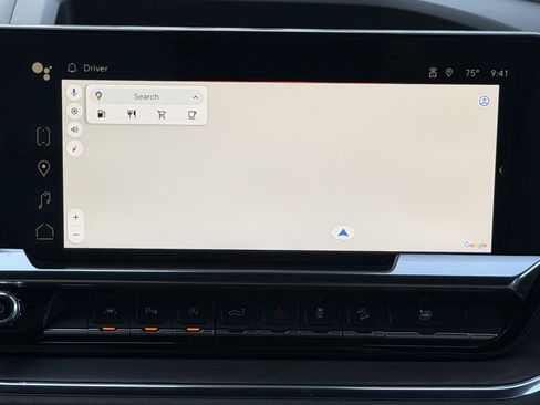 Used 2024 GMC Sierra 1500 SLT w/ SLT Premium Plus Package image 18