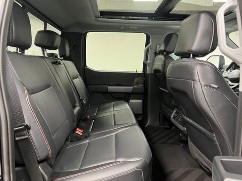 Used 2024 Ford F350 Lariat w/ Lariat Ultimate Package AWD/4WD image 52