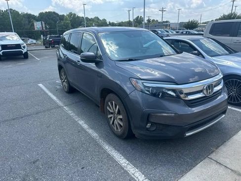 Used 2019 Honda Pilot EX-L image 1