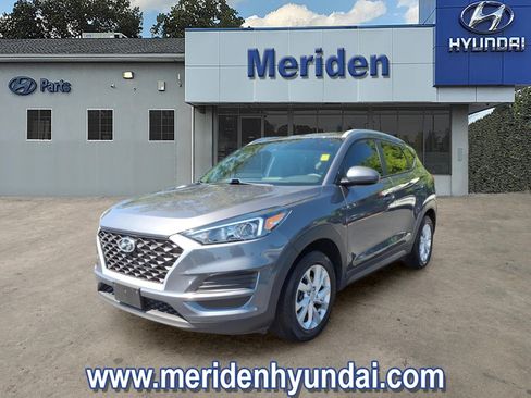 Used 2019 Hyundai Tucson Value AWD/4WD image 1