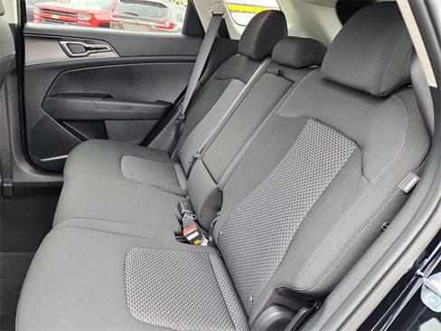 New 2026 Kia Sportage LX w/ LX Convenience Package image 15