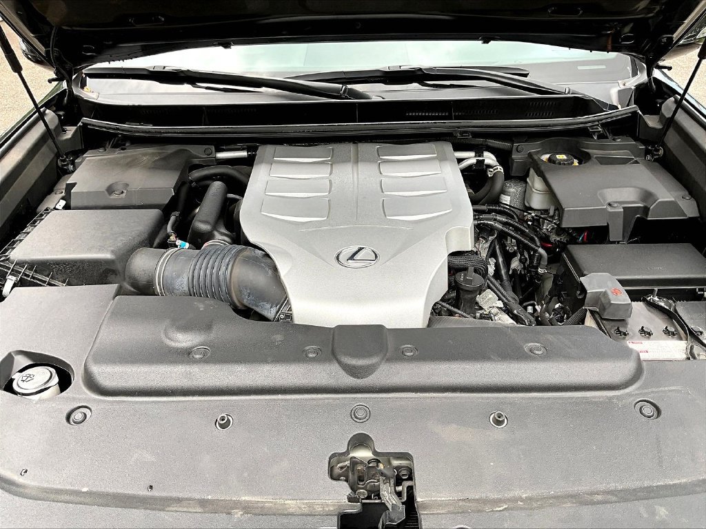 Used 2023 Lexus GX 460 Premium w/ Premium Plus Package AWD/4WD image 31