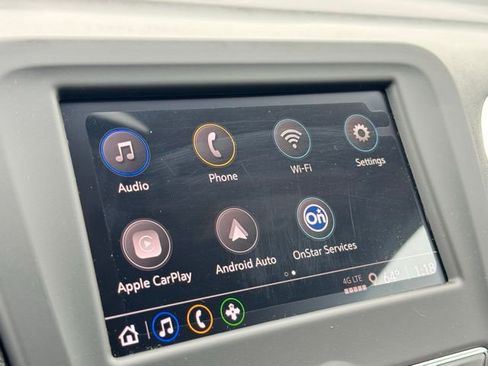 Certified 2024 Chevrolet Equinox LT image 3