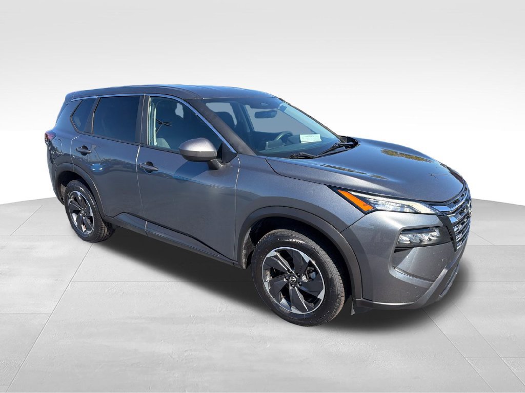 Used 2024 Nissan Rogue SV FWD image 7