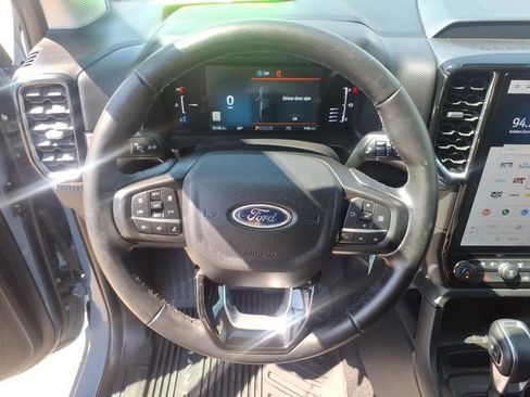 Used 2024 Ford Ranger XLT AWD/4WD image 18