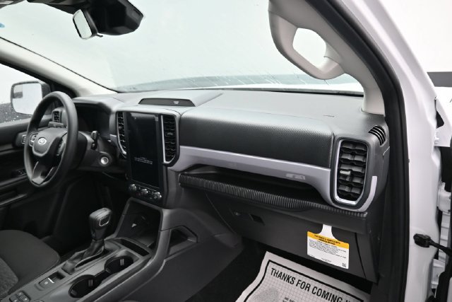 New 2026 Ford Ranger XL w/ Trailer Tow Package AWD/4WD image 8