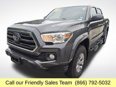 Used 2019 Toyota Tacoma SR5