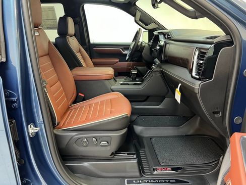 New 2026 GMC Sierra 1500 Denali Ultimate AWD/4WD image 30