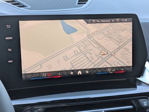 New 2026 BMW X1 xDrive28i w/ Technology Package image 25