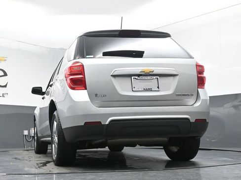 Used 2016 Chevrolet Equinox LT FWD image 54